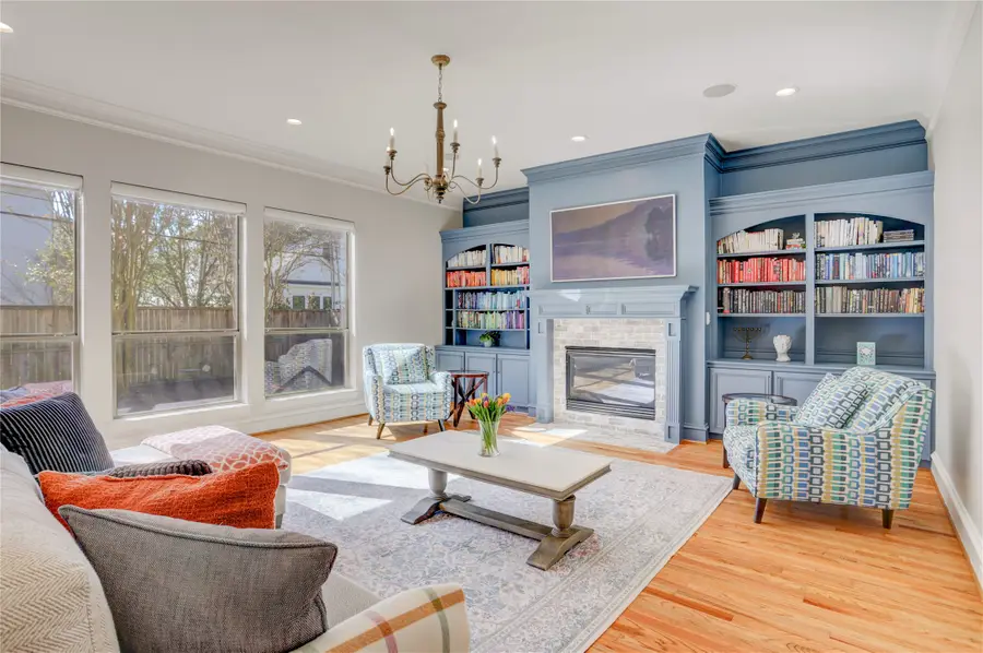 3607 Drummond Street, Houston, TX 77025 - Image #3