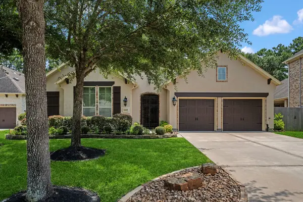 19912 Cullen Ridge Drive, Porter, TX 77365