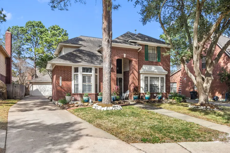 17006 Quiet Dale Court, Houston, TX 77095 - #2