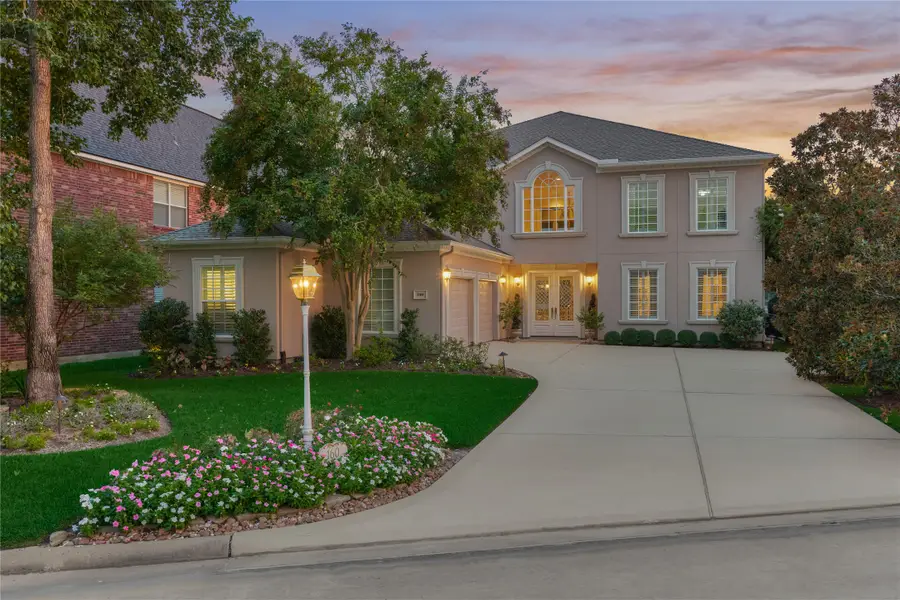 160 Westlake Point, Montgomery, TX 77356 - #2