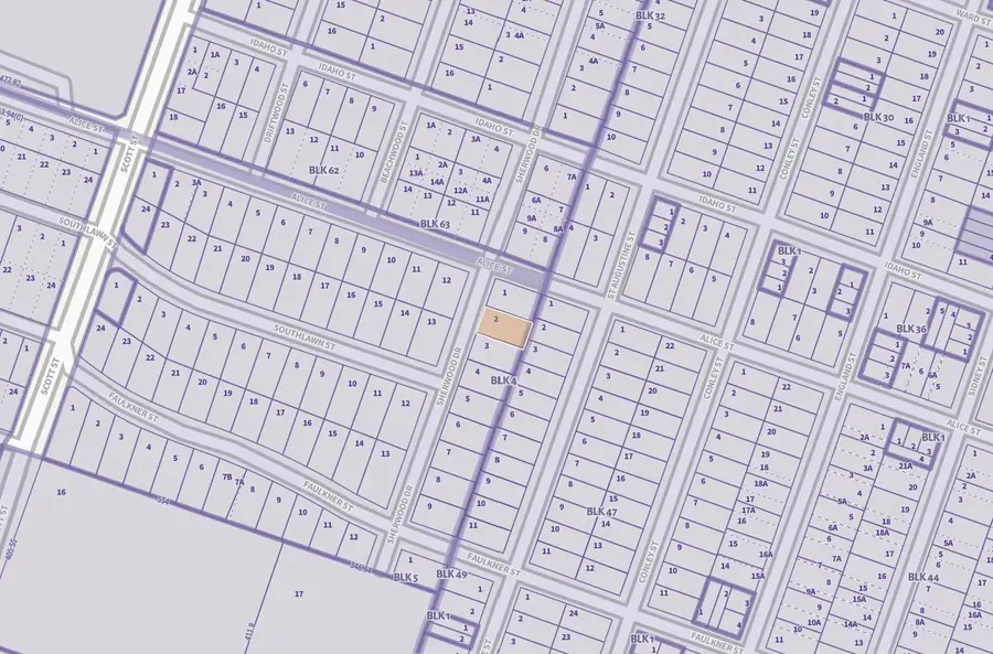 7007 Sherwood Drive, Houston, TX 77021 - #3