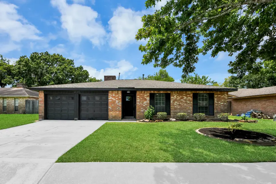 3314 Ashton Lane, La Porte, TX 77571 - #2