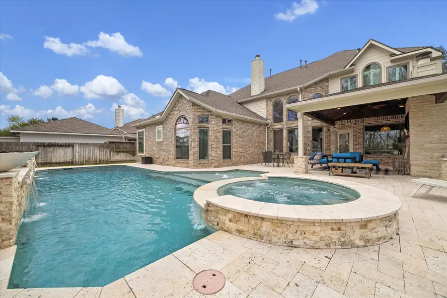 1606 Brookstone Lane, Sugar Land, TX 77479 - #3