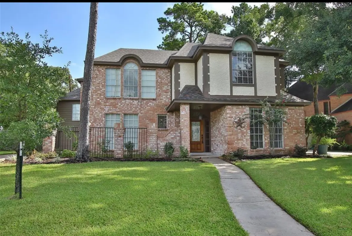 17810 Clearlight Lane, Spring, TX 77379 - Image #1