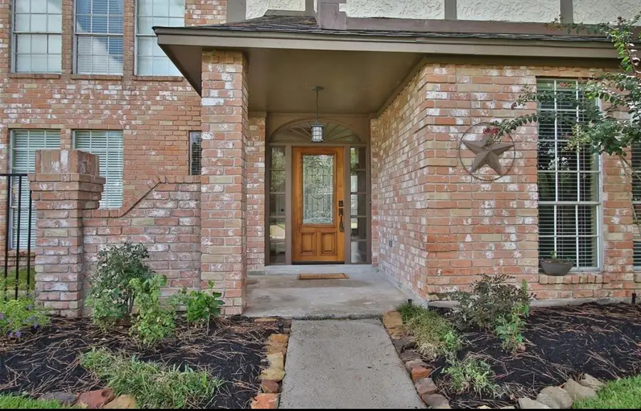 17810 Clearlight Lane, Spring, TX 77379 - Image #2