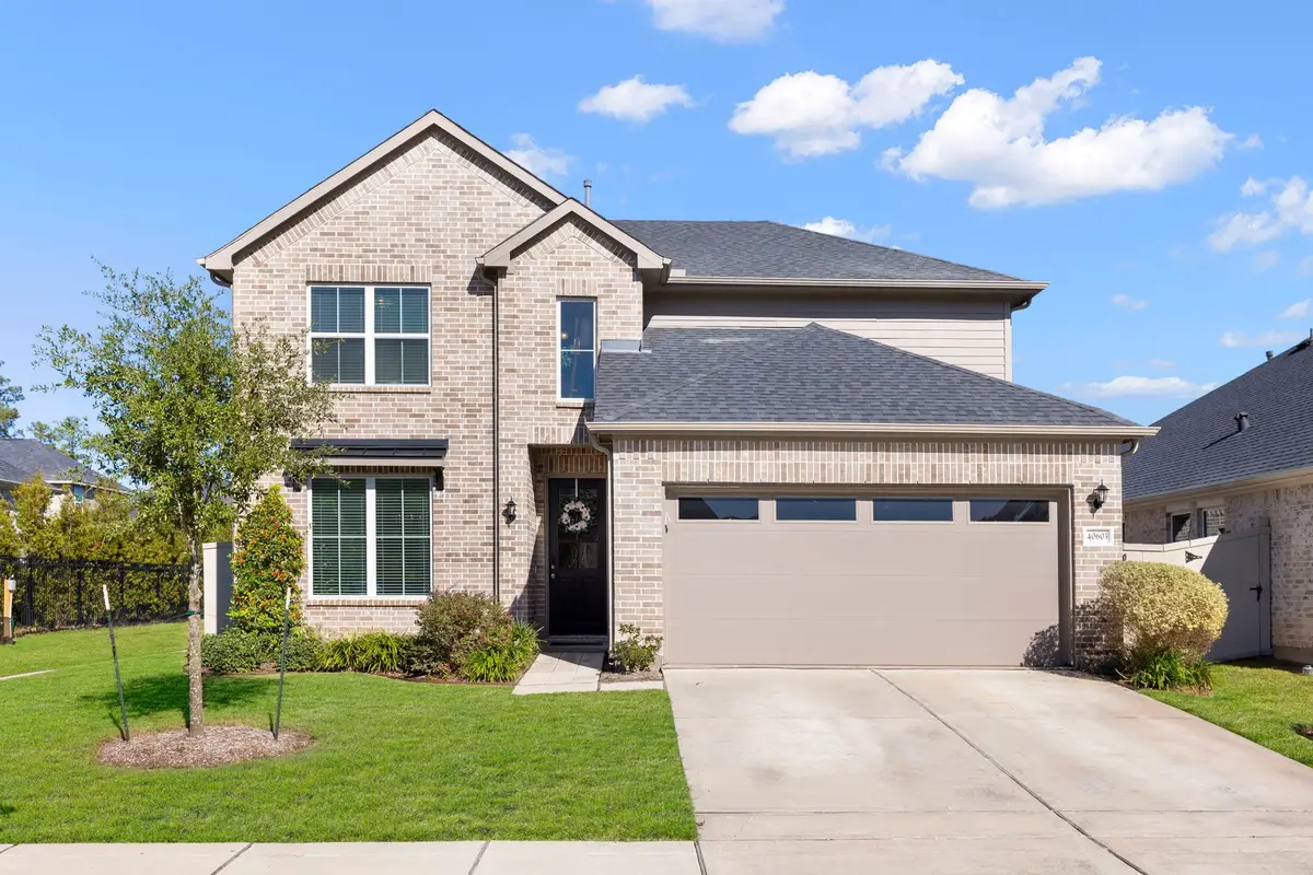40603 Goldeneye Place, Magnolia, TX 77354 - #1