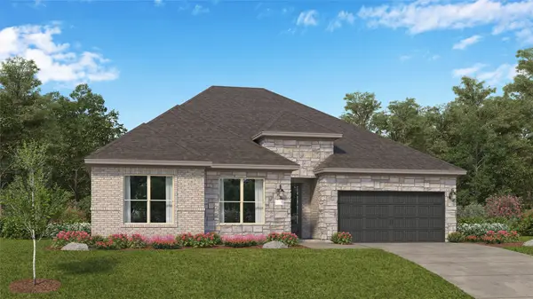 2524 Tranquil Cedar Drive, Rosenberg, TX 77469