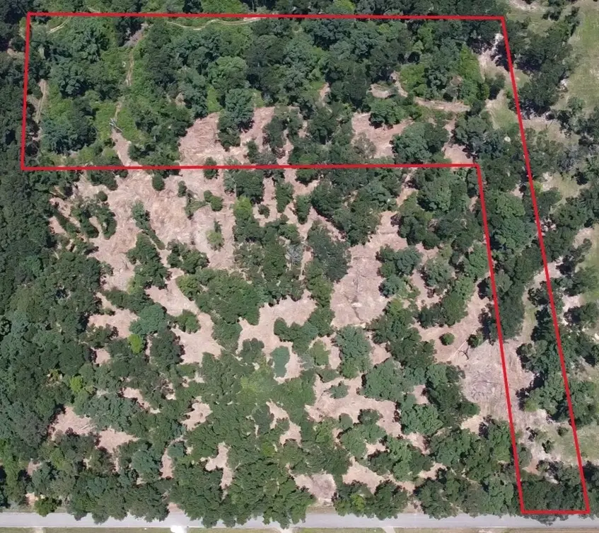 15621 Crowley Road, Conroe, TX 77306 - #1