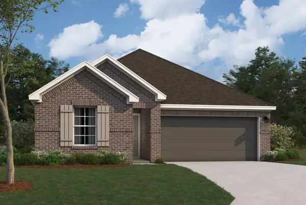 523 Flower Reed Court, Magnolia, TX 77354