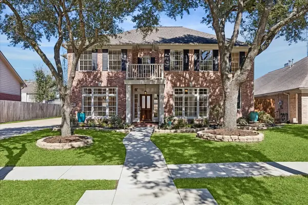 3311 Almond Creek Drive, Houston, TX 77059