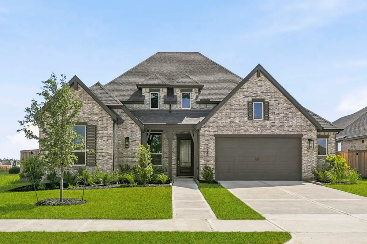 12246 Valencia Boulevard, Monterey Belvieu, TX 77523 - #1