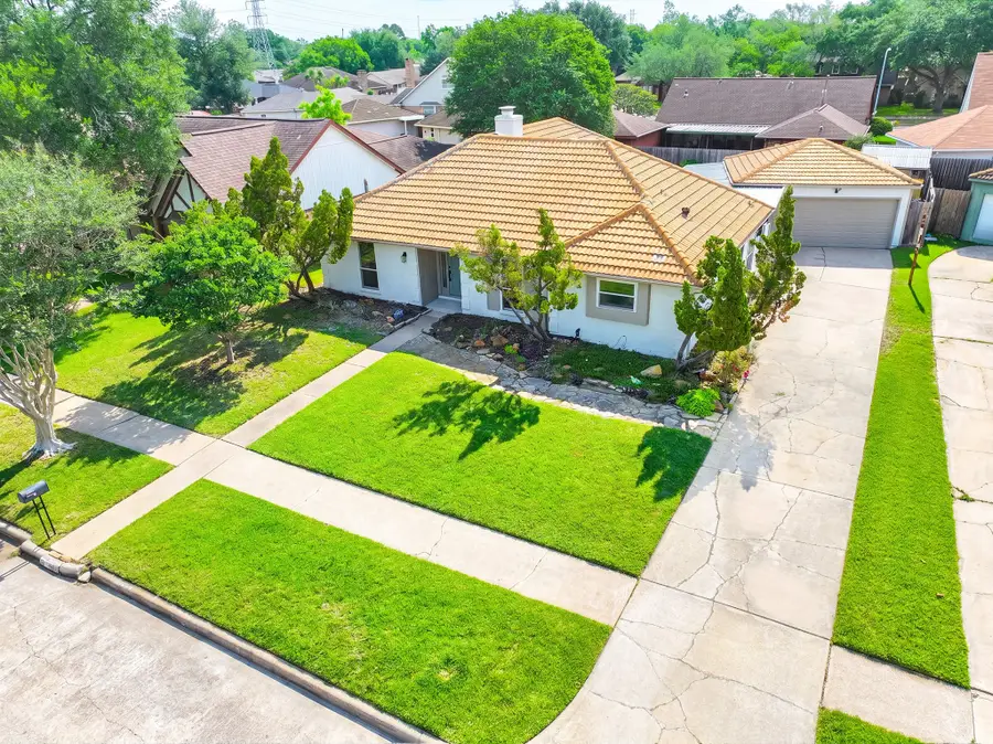 10519 Kirkwren Drive, Houston, TX 77089 - #3