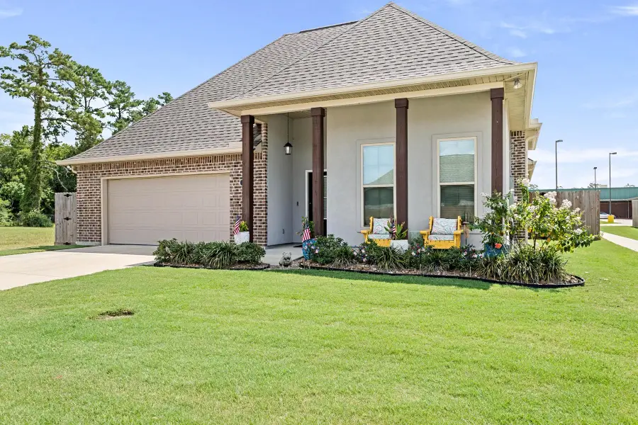 6740 Little Cypress Loop, Orange, TX 77632 - #2