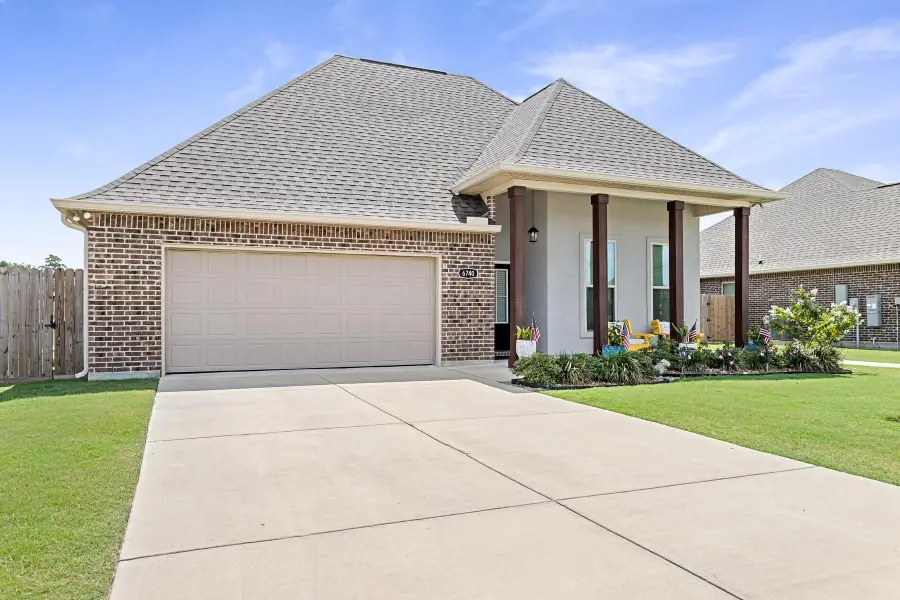 6740 Little Cypress Loop, Orange, TX 77632 - #3