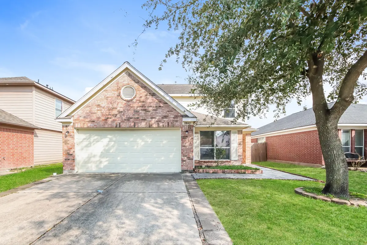 10842 Maple Bough Lane, Houston, TX 77067 - #1