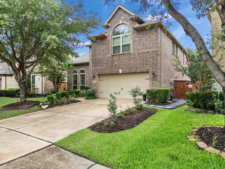 17615 Sauki Lane, Richmond, TX 77407 - #2