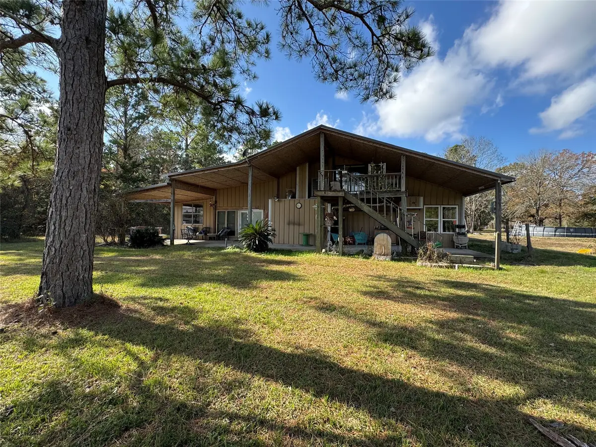 307 Deerwood Drive, Trinity, TX 75862 - Image #1