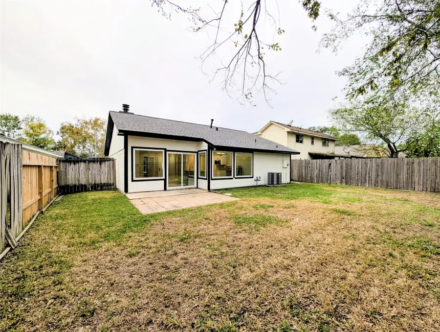 24202 Landing Way Drive, Spring, TX 77373 - Image #3