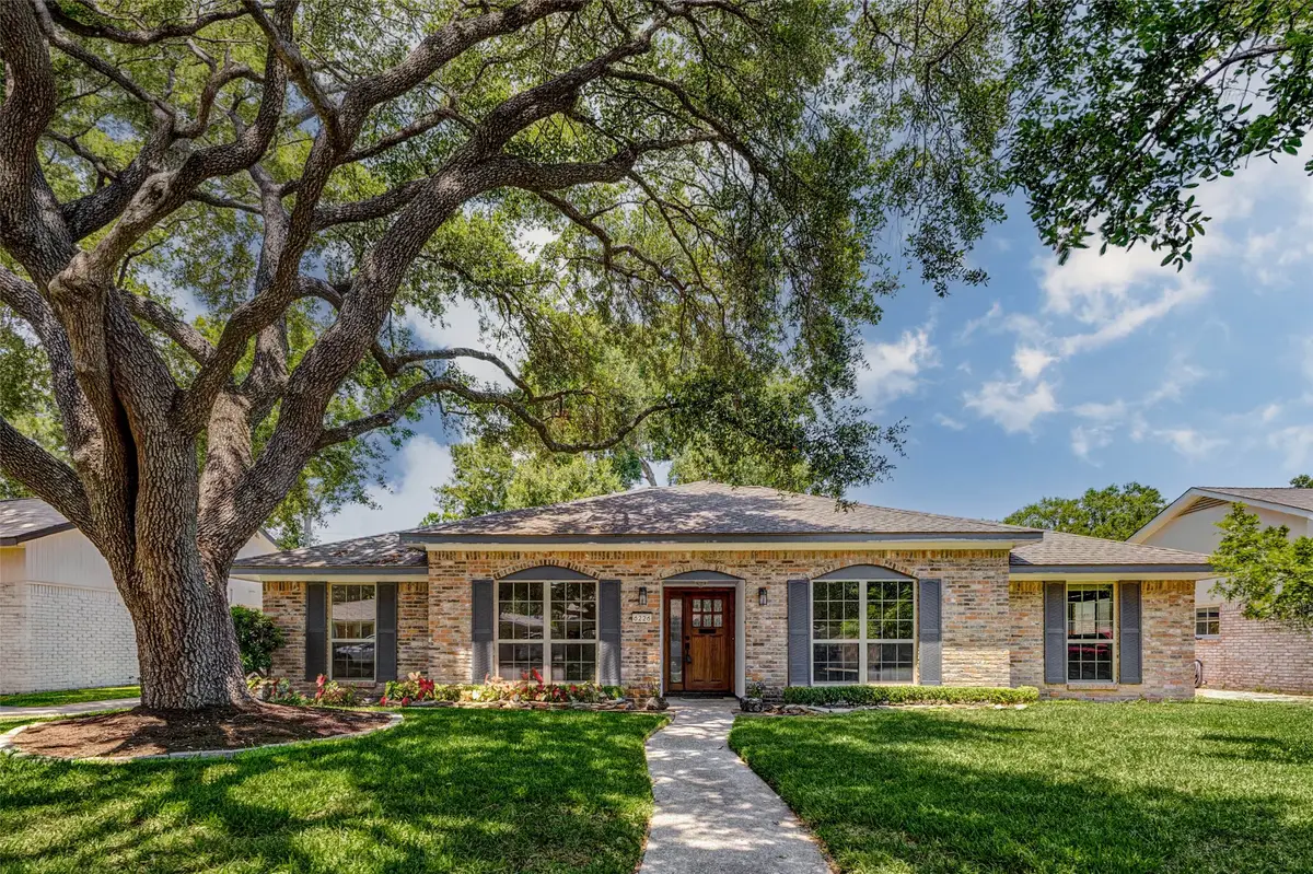 6226 Paisley Street S, Houston, TX 77096 - #1