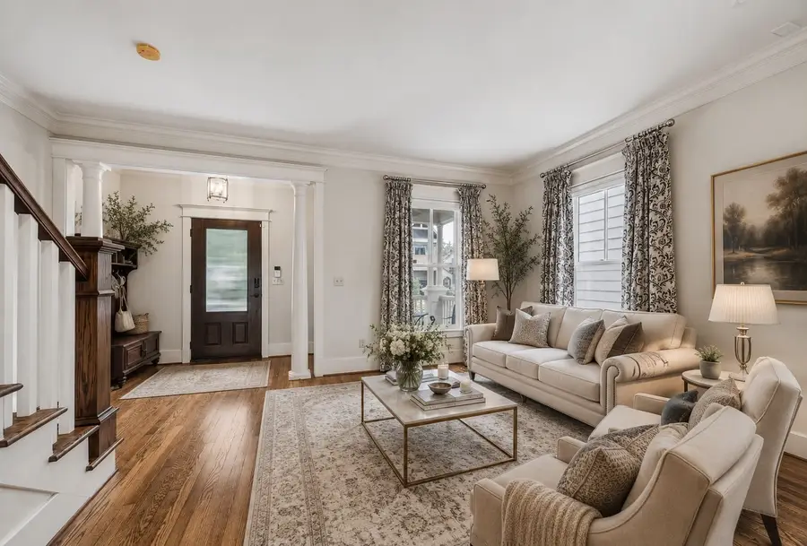 227 W 24th Street, Houston, TX 77008 - #3