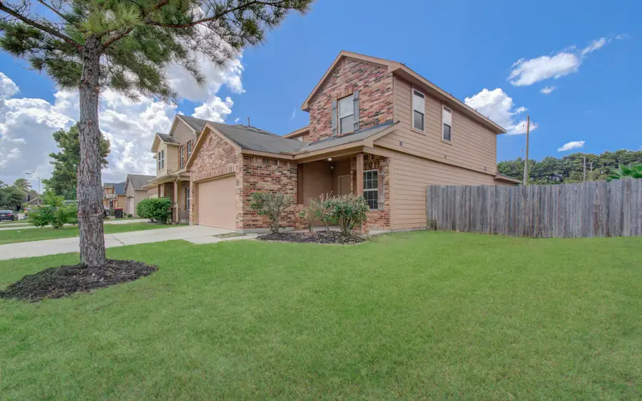 17439 Hayley Springs Court, Humble, TX 77396 - #3