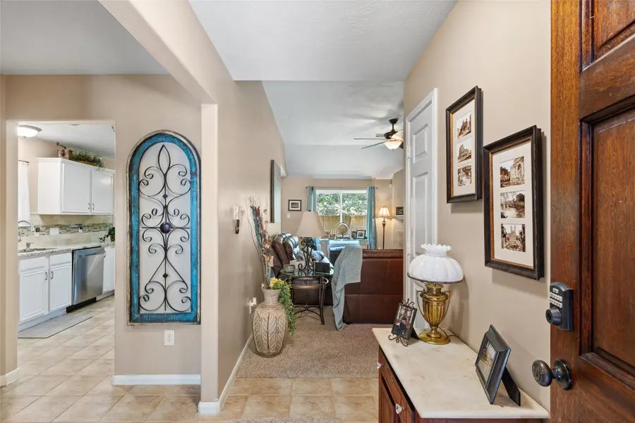 3001 Meadow Bay Drive, Dickinson, TX 77539 - #2