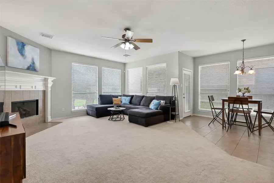 8219 Terrace Brook Drive, Houston, TX 77040 - #3