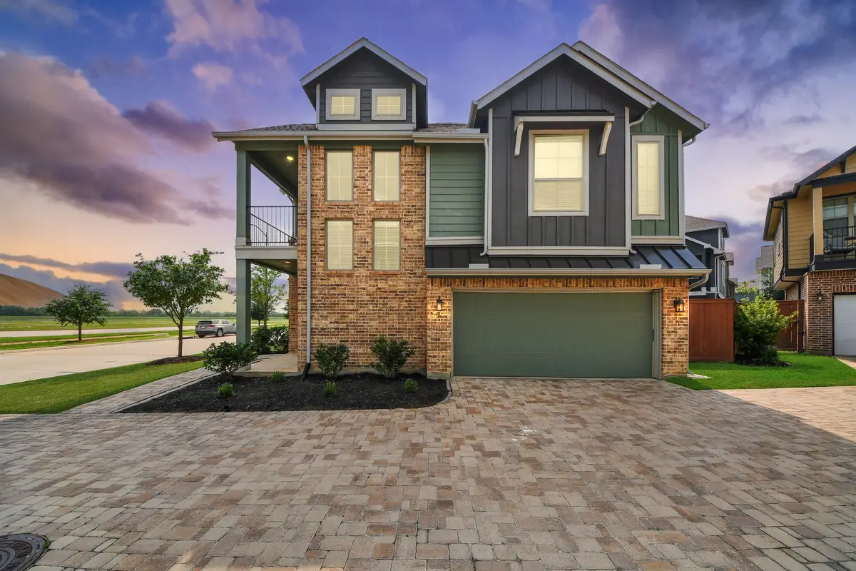 23927 Oriole Valley Trail, Katy, TX 77493 - #1