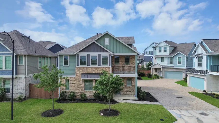 23927 Oriole Valley Trail, Katy, TX 77493 - #3