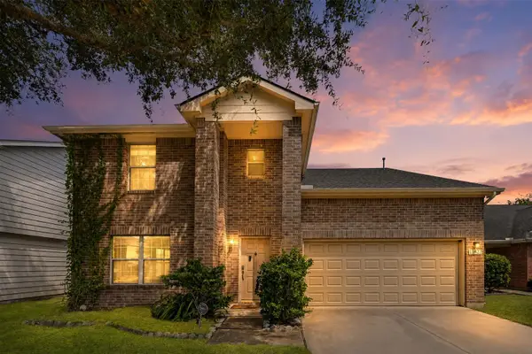15822 Kings Cypress Lane, Cypress, TX 77429