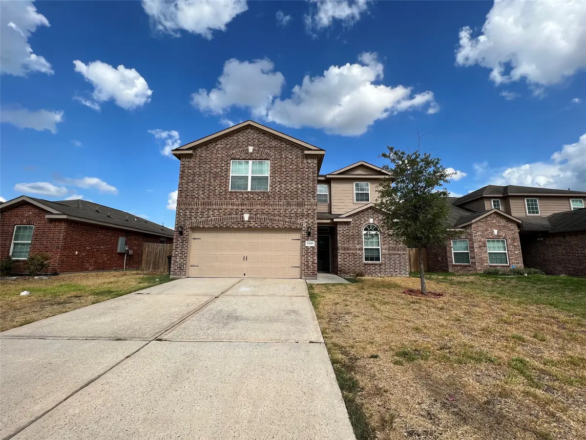 20418 Oak Lodge Meadow Drive, Humble, TX 77338 - #1