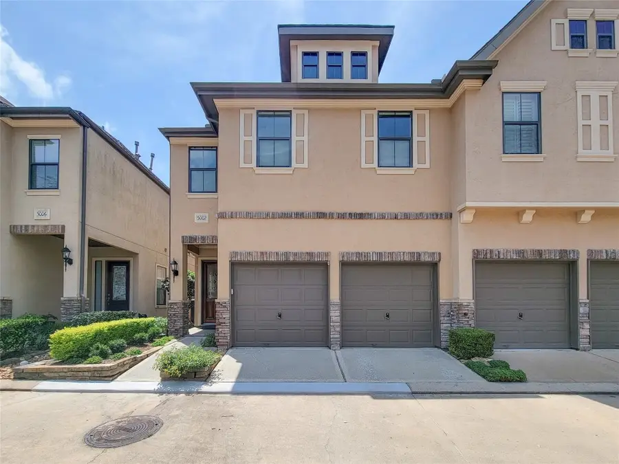 3002 Royal Oaks Crest, Houston, TX 77082 - #2