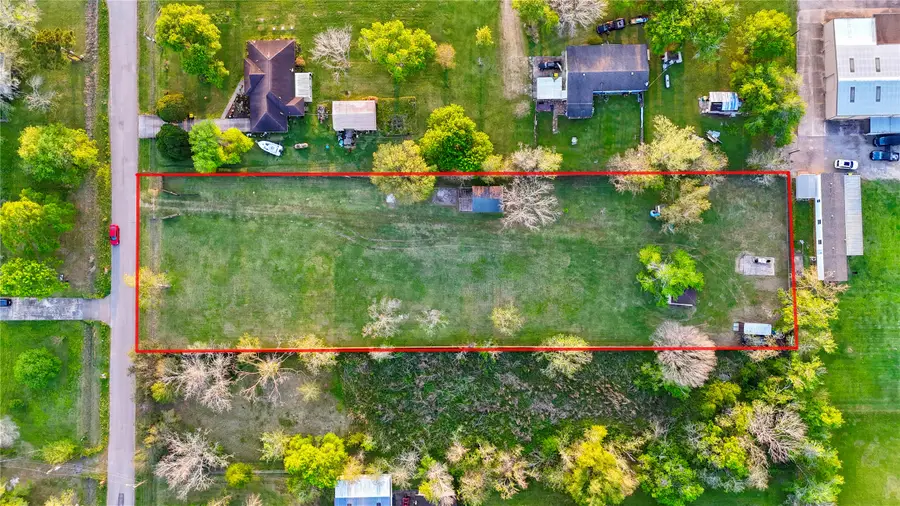 3415 Herbert Drive, Pearland, TX 77584 - Image #2