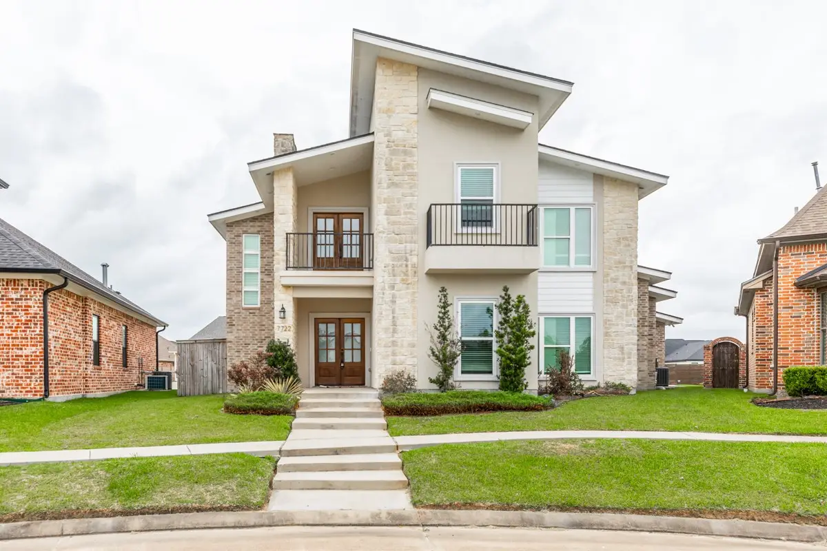 7722 Pond Circle, Beaumont, TX 77707 - #1