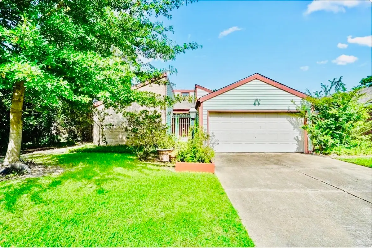 11635 Ridge Run Drive, Houston, TX 77064 - #1