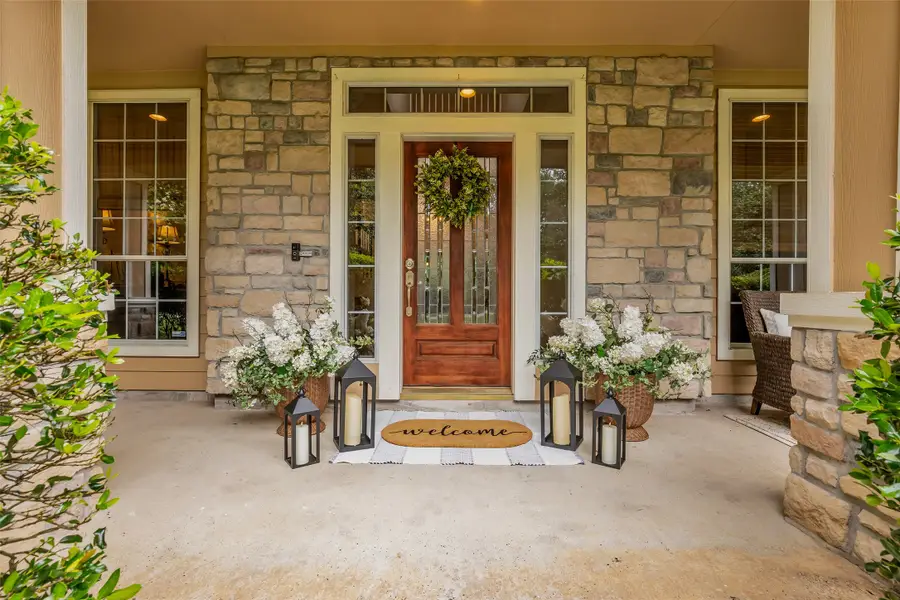 8973 Fallsbrook Court, Conroe, TX 77302 - #3