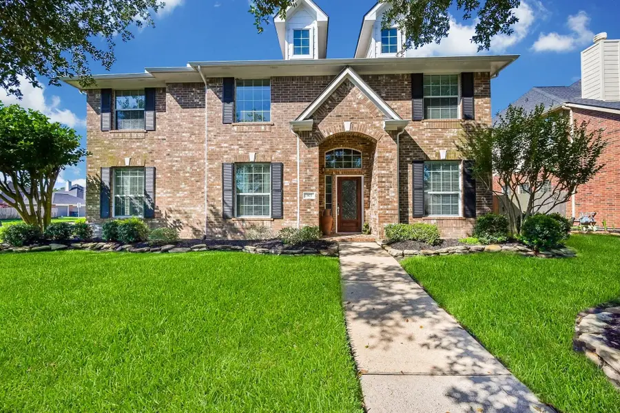 903 High Ridge Drive, Friendswood, TX 77546 - #3