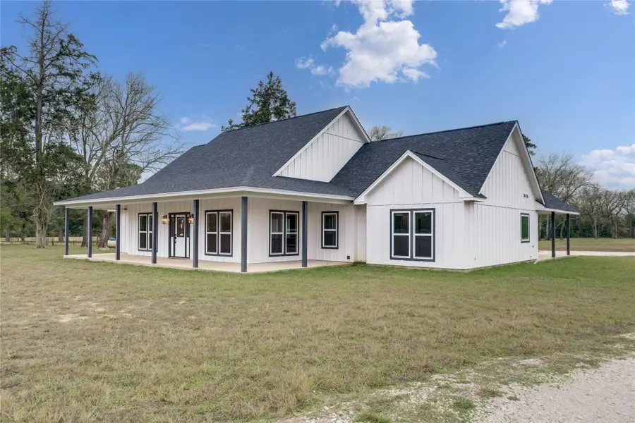 595 Fm 2968, Grapeland, TX 75844 - #3