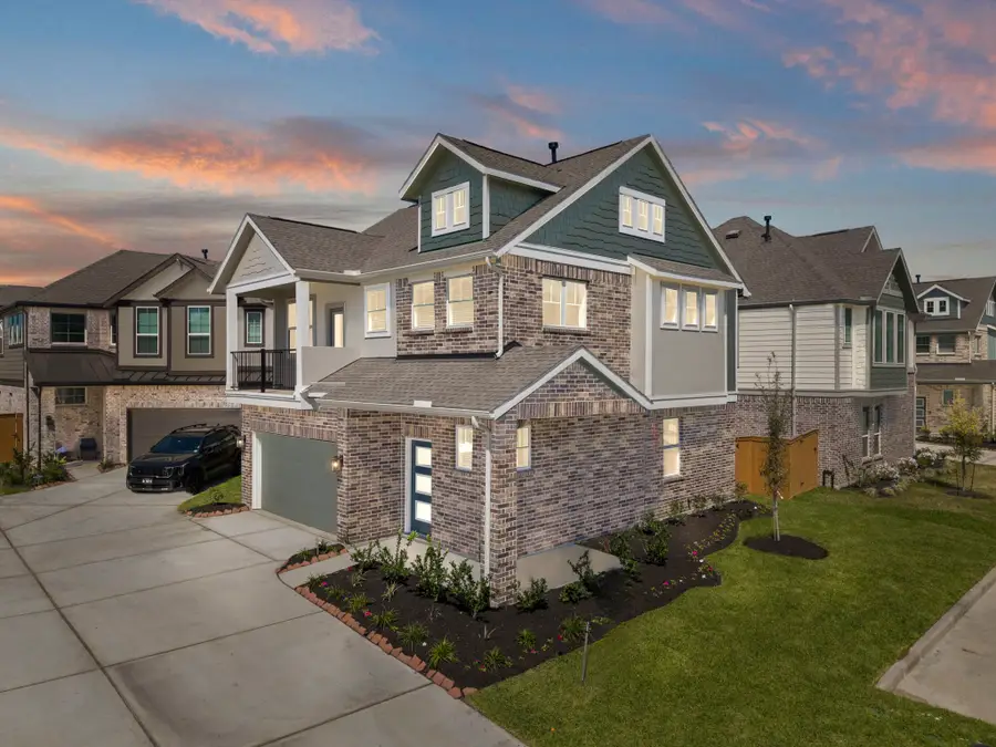 15835 Invergelder Drive, Humble, TX 77346 - #2