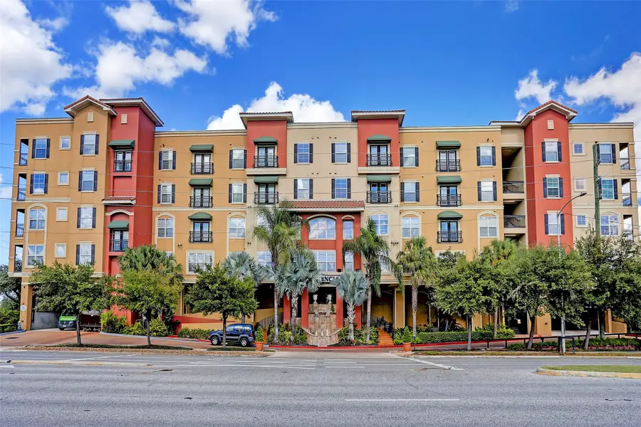 1711 Old Spanish Trail #202, Houston, TX 77054 - #2
