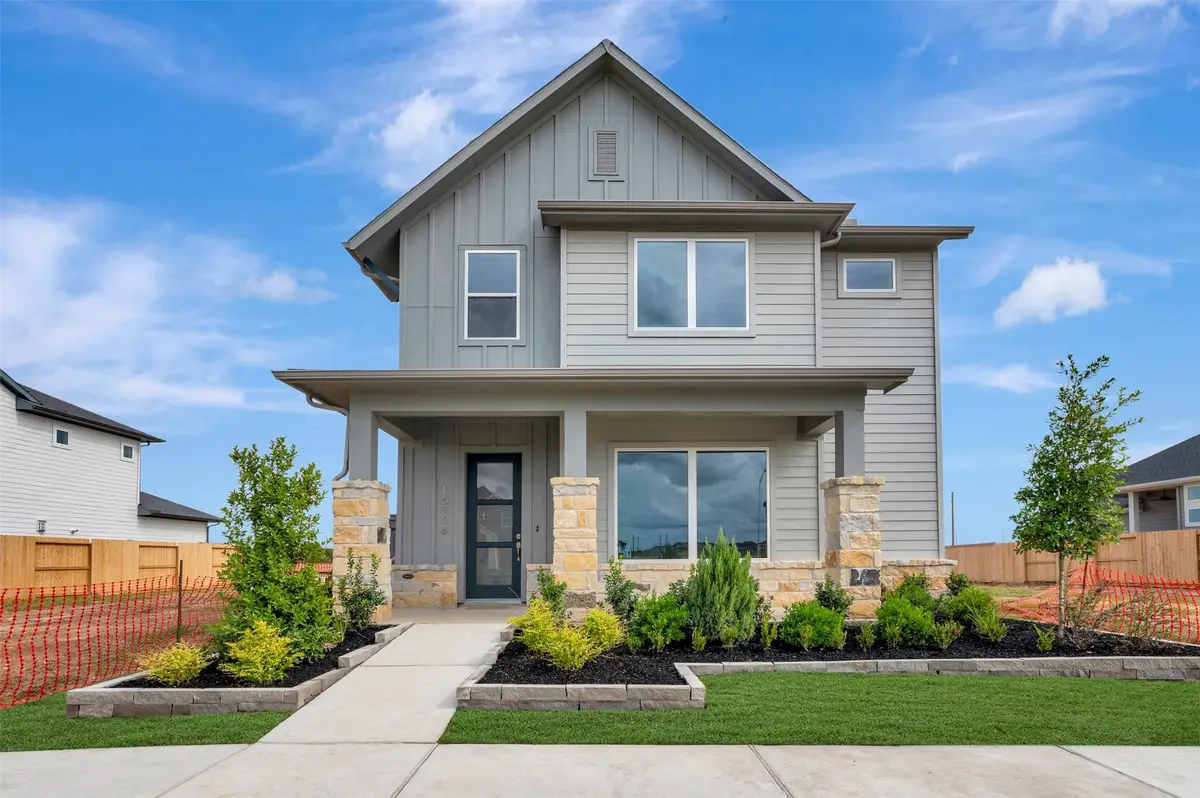 16758 Vibrant Avenue, Hockley, TX 77447 - #1