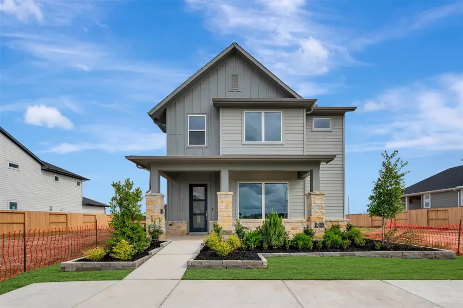 16758 Vibrant Avenue, Hockley, TX 77447 - #2
