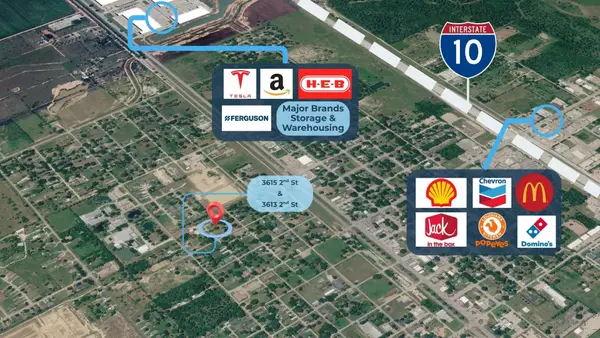 3613 2nd Street, Brookshire, TX 77423