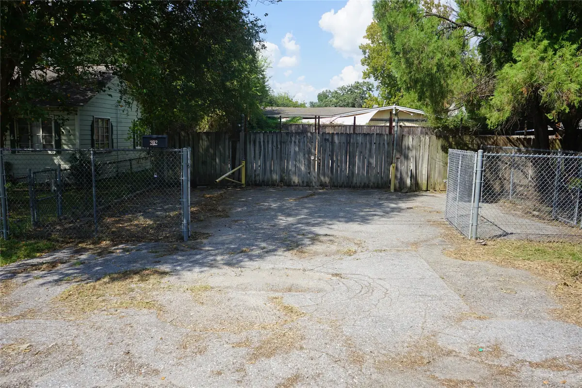 0 Westfield, Houston, TX 77022 - #1