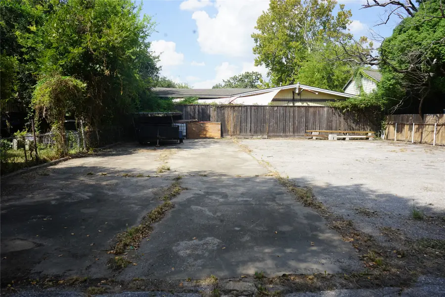0 Westfield, Houston, TX 77022 - #2