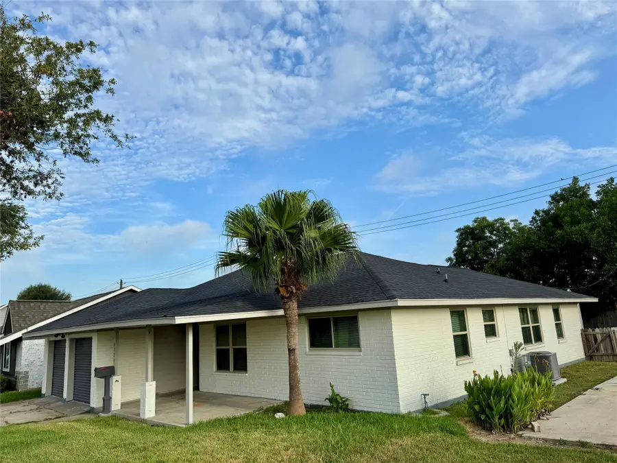 6321 Apache Drive, Pasadena, TX 77503 - #3