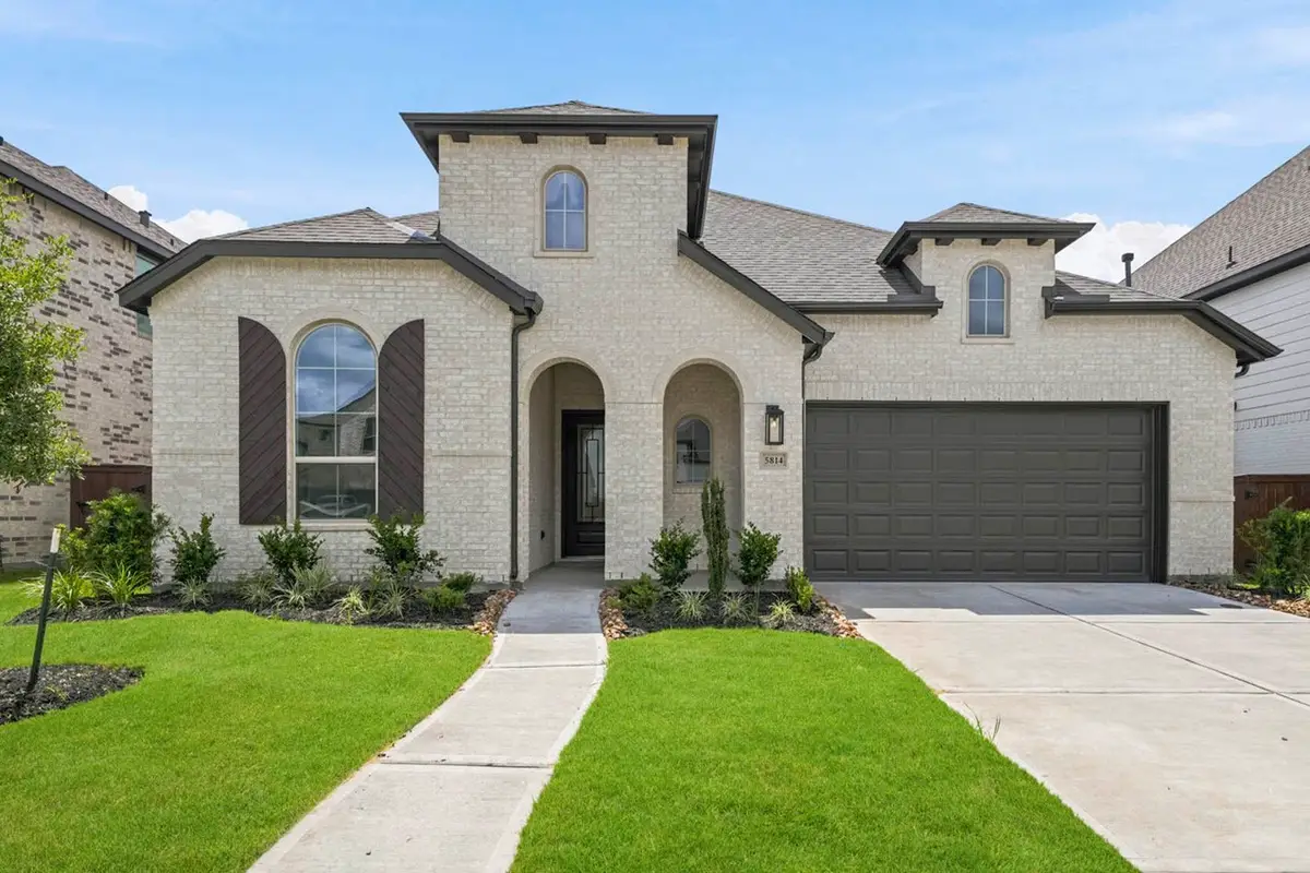 5814 Reef Ridge Drive, Manvel, TX 77578 - #1