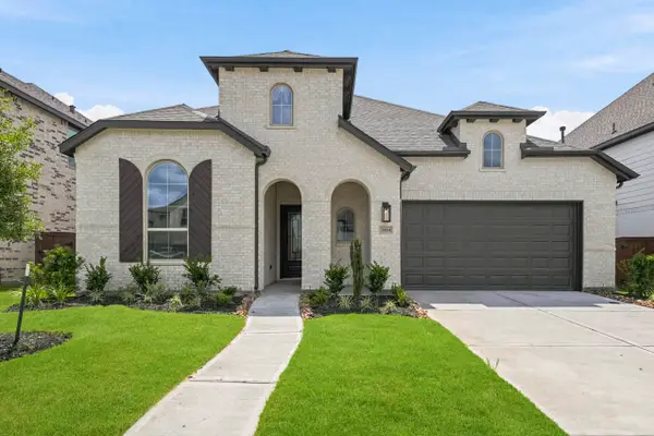 5814 Reef Ridge Drive, Manvel, TX 77578