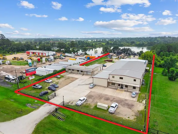 11066 Sh 242, Conroe, TX 77385