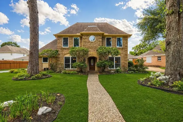 3506 Woodbriar Drive, Houston, TX 77068